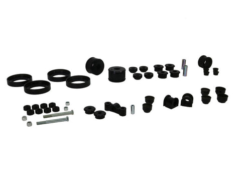 Nolathane Essential Vehicle Kit | 1996-1999 Honda Civic (REV002.0144)