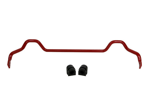 Nolathane Front Sway Bar - 27mm X Heavy Duty Blade Adjustable | 1999-2006 BMW 3-Series (REV003.0070)