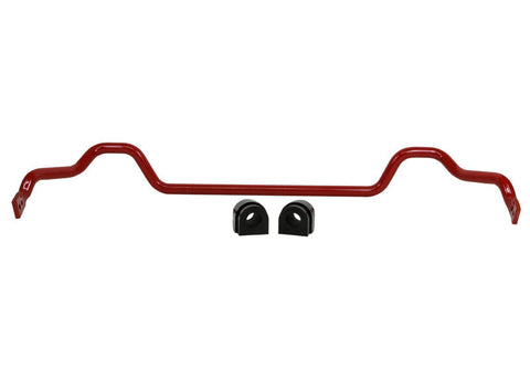 Nolathane Front Sway Bar - 27mm X Heavy Duty Blade Adjustable | 1999-2006 BMW 3-Series (REV003.0070)