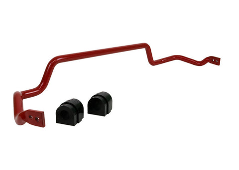 Nolathane Front Sway Bar - 27mm X Heavy Duty Blade Adjustable | 1999-2006 BMW 3-Series (REV003.0070)