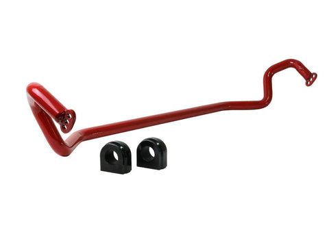 Nolathane Front Sway Bar - 30mm  Heavy Duty | 2008 BMW M3 and 2011 BMW 1 Series M (REV003.0138)