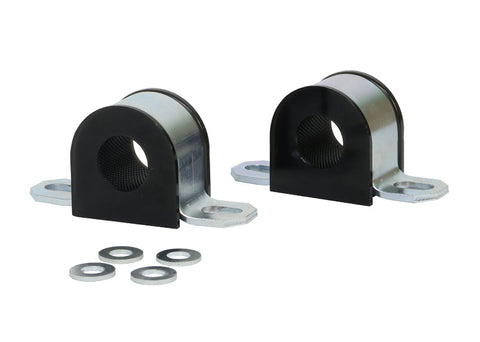 Nolathane Sway Bar - Mount Bushing Kit (27mm)  (REV004.0590)