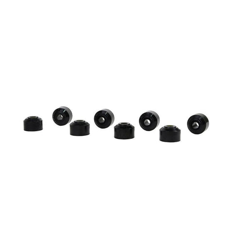 Nolathane Front Sway Bar Link Bushing Kit | Multiple Fitments (REV006.0040)