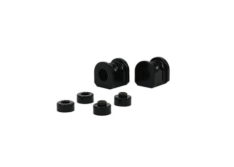 Nolathane Front Sway Bar - Mount Bushing Kit (24mm) | 1989-1994 Nissan 240SX (REV008.0116)