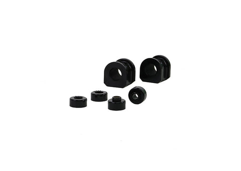 Nolathane Front Sway Bar - Mount Bushing Kit (25mm) | 1989-1994 Nissan 240SX (REV008.0118)