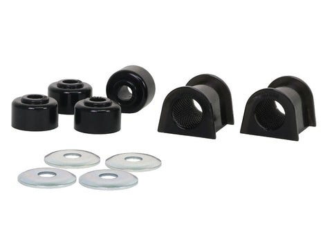 Nolathane Front Sway Bar - Mount And Link Bushing Kit (20mm) | 1990-1994 Mitsubishi Eclipse/Eagle Talon/Plymouth Laser (REV008.0172)