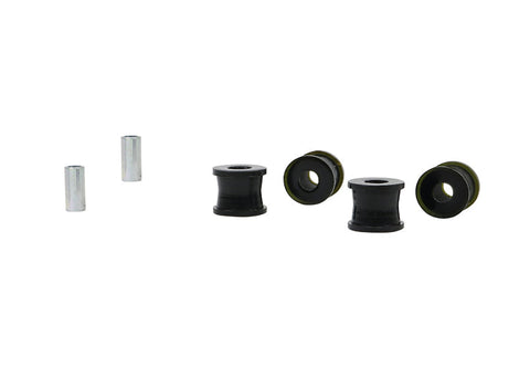 Nolathane Rear Sway Bar - Link Bushing Kit | 2000-2005 BMW 3-Series (REV014.0052)