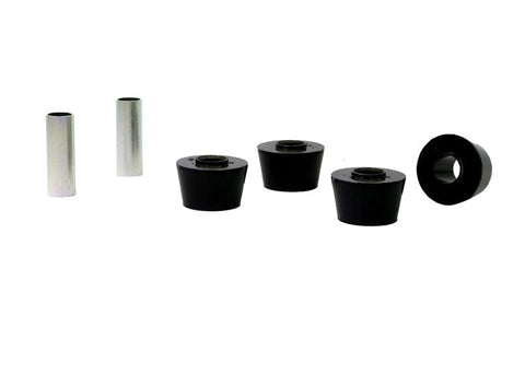 Nolathane Front Strut Rod - To Chassis Bushing Kit | 1985-1989 Toyota MR2 Supercharged (REV022.0068)