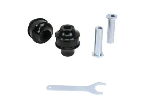 Nolathane Front Strut Rod - To Chassis Bushing Kit | 2012-2019 BMW 3-Series, 2014-2021 BMW 2-Series, and 2014 BMW 4-Series (REV022.0074)