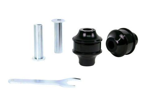 Nolathane Front Strut Rod - To Chassis Bushing Kit | 2012-2019 BMW 3-Series, 2014-2021 BMW 2-Series, and 2014 BMW 4-Series (REV022.0074)