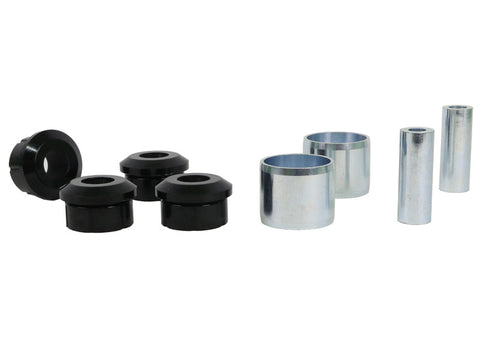 Nolathane Front Radius Arm - Lower Bushing Kit | 2015-2021 Ford Mustang EcoBoost (REV024.0052)