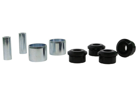 Nolathane Front Radius Arm - Lower Bushing Kit | 2015-2021 Ford Mustang EcoBoost (REV024.0052)