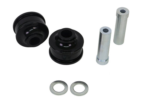 Nolathane Front Strut Rod - To Chassis Bushing Kit | 2012-2013 BMW 1-Series, 2012-2020 BMW 3-Series, and 2014-2018 BMW 2-Series (REV024.0062)