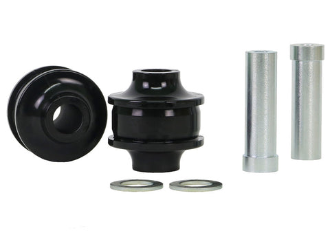 Nolathane Front Strut Rod - To Chassis Bushing Kit | 2012-2013 BMW 1-Series, 2012-2020 BMW 3-Series, and 2014-2018 BMW 2-Series (REV024.0062)