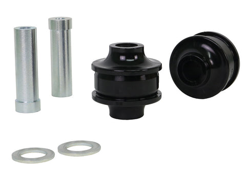 Nolathane Front Strut Rod - To Chassis Bushing Kit | 2012-2013 BMW 1-Series, 2012-2020 BMW 3-Series, and 2014-2018 BMW 2-Series (REV024.0062)