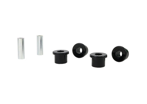 Nolathane Front Control Arm - Lower Inner Front Bushing Kit | 1990-1999 Mazda Miata (REV028.0040)