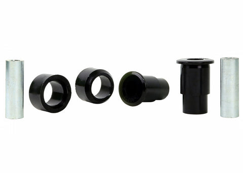 Nolathane Front Control Arm - Lower Inner Front Bushing Kit  (REV028.0158)