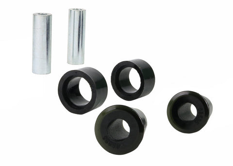 Nolathane Front Control Arm - Lower Inner Front Bushing Kit  (REV028.0158)