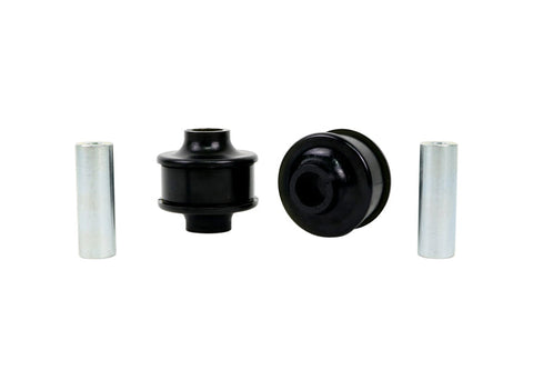 Nolathane Front Radius Arm - Lower Bushing Kit | 2006-2013 BMW 3-Series, 2008-2013 BMW 1-Series, and 2009-2010 BMW Z4 (REV028.0174)