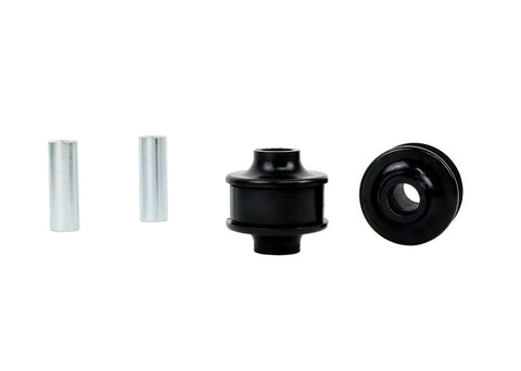 Nolathane Front Radius Arm - Lower Bushing Kit | 2006-2013 BMW 3-Series, 2008-2013 BMW 1-Series, and 2009-2010 BMW Z4 (REV028.0174)