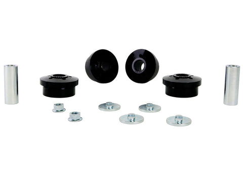 Nolathane Front Radius Arm - Lower Bushing Kit | 2008 Pontiac G8 and 2014 Chevrolet SS (REV028.0176)