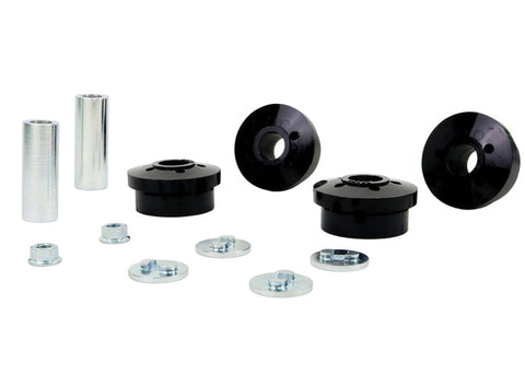 Nolathane Front Radius Arm - Lower Bushing Kit | 2008 Pontiac G8 and 2014 Chevrolet SS (REV028.0176)