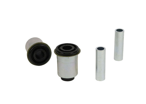 Nolathane Front Control Arm - Lower Inner Front Bushing Kit  (REV028.0212)