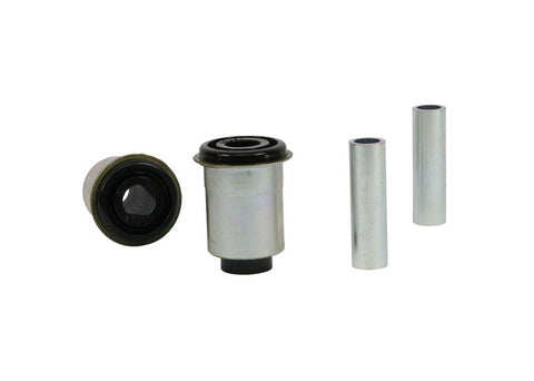 Nolathane Front Control Arm - Lower Inner Front Bushing Kit  (REV028.0212)