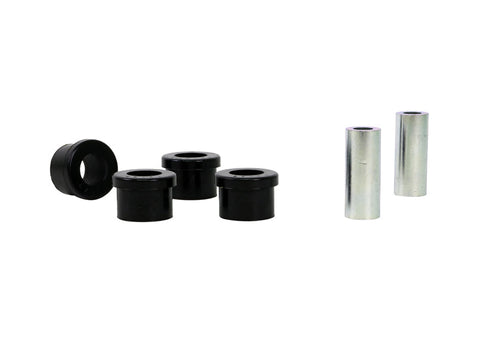 Nolathane Front Control Arm - Lower Inner Front Bushing Kit  (REV028.0216)