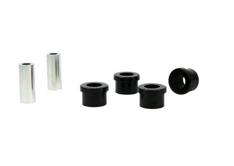 Nolathane Front Control Arm - Lower Inner Front Bushing Kit  (REV028.0216)