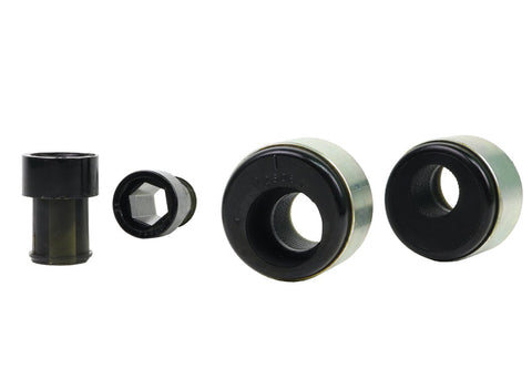 Nolathane Front Control Arm - Lower Inner Rear Bushing Kit | 1999-2006 BMW 3-Series (REV030.0140)