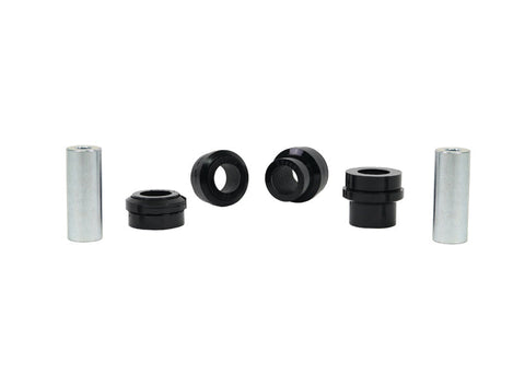 Nolathane Front Control Arm - Lower Bushing Kit | 2006-2009 BMW 3-Series (REV030.0194)