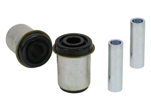 Nolathane Front Control Arm - Lower Inner Rear Bushing Kit  (REV030.0308)