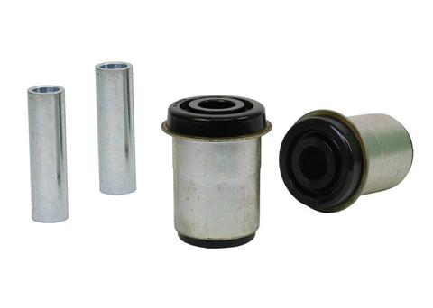 Nolathane Front Control Arm - Lower Inner Rear Bushing Kit  (REV030.0308)