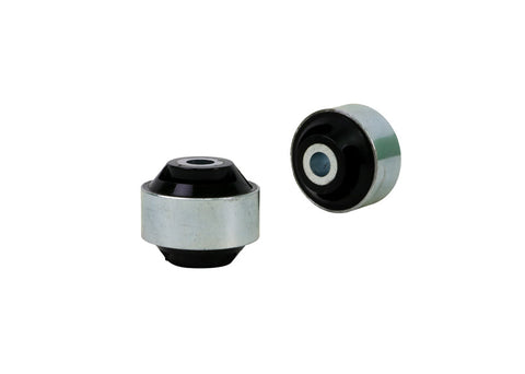 Nolathane Rear Control Arm - Lower Inner Rear Bushing Kit  (REV030.0320)