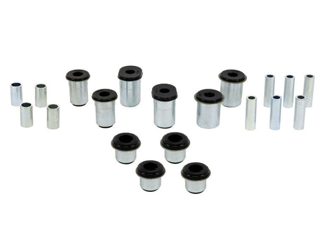 Nolathane Front Control Arm - Lower Bushing Kit  (REV030.0332)