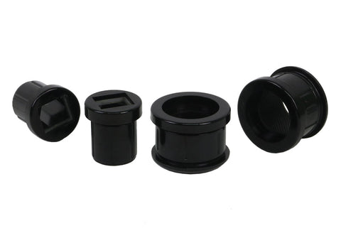 Nolathane Front Control Arm - Lower Inner Rear Bushing Kit | 2001-2006 BMW M3 (REV030.0338)