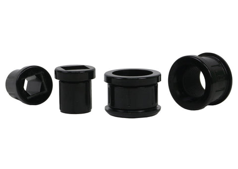 Nolathane Front Control Arm - Lower Inner Rear Bushing Kit | 2001-2006 BMW M3 (REV030.0338)