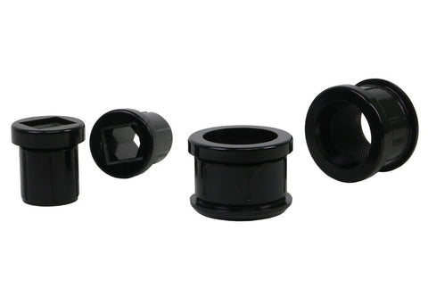 Nolathane Front Control Arm - Lower Inner Rear Bushing Kit | 2001-2006 BMW M3 (REV030.0338)