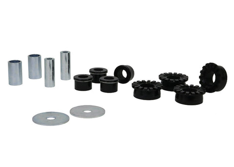 Nolathane Control Arm - Lower Bushing Kit | 2002-2004 Subaru WRX and 2004-2005 Subaru WRX STI (REV032.0026)