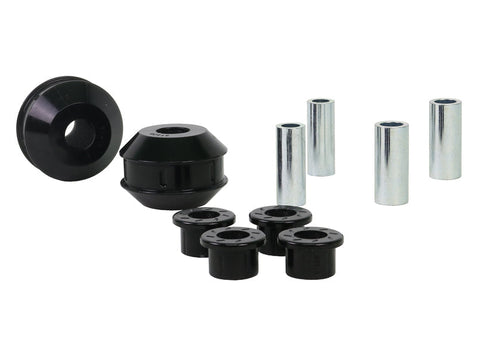 Nolathane Front Control Arm - Front Upper Inner Bushing Kit | 2003-2005 Mitsubishi Evo 8 (REV032.0030)