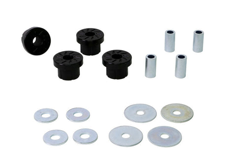 Nolathane Front Control Arm - Lower Inner Bushing Kit  (REV034.0100)