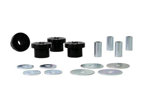 Nolathane Front Control Arm - Lower Inner Bushing Kit  (REV034.0100)