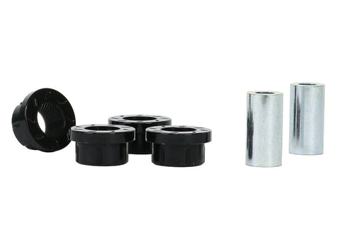 Nolathane Rear Control Arm - Rear Inner Bushing Kit | 2001-2005 Lexus IS300 (REV044.0038)