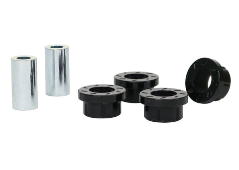 Nolathane Rear Control Arm - Rear Inner Bushing Kit | 2001-2005 Lexus IS300 (REV044.0038)