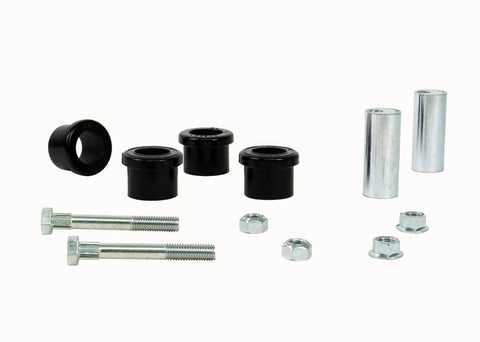 Nolathane Rear Control Arm - Inner Bushing Kit | 2004 Pontiac GTO (REV050.0036)