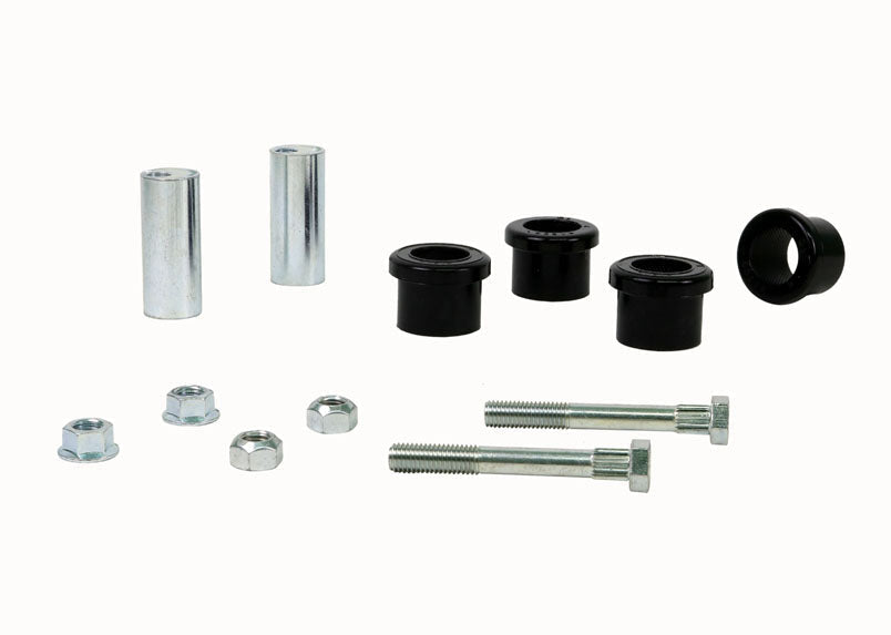 Nolathane Rear Control Arm - Inner Bushing Kit | 2004 Pontiac GTO