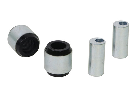 Nolathane Rear Control Arm - Lower Rear Outer Bushing Kit | 2004 Acura TSX (REV052.0024)