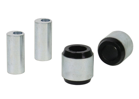 Nolathane Rear Control Arm - Lower Rear Outer Bushing Kit | 2004 Acura TSX (REV052.0024)