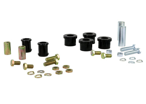 Nolathane Rear Control Arm - Inner Bushing Kit | 2004 Pontiac GTO (REV053.0032)